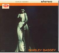 Bassey,Shirley - Shirley Bassey
