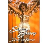 Bassey,Shirley - Shirley Bassey-Divas [Import]