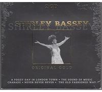 Bassey,Shirley - Shirley Bassey [Import]
