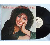 bassey, shirley - Shirley Bassey / The Magic Is You