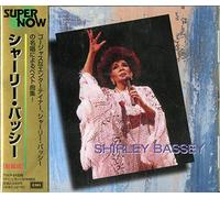 Bassey,Shirley - Shirley Bassey (US Import)