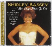 Bassey,Shirley - Show Must Go on