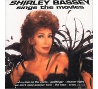 Shirley Bassey – Showtime