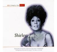 Bassey Shirley - Simply The Best [Import]