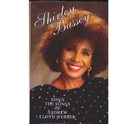 Bassey, Shirley - Sings Andrew Lloyd Webber [Casete]