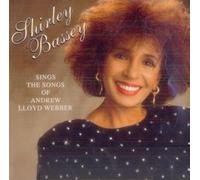 Bassey, Shirley - Sings Songs of Andrew Llo