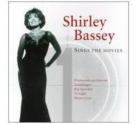 Bassey,Shirley - Sings The Movies [Import]