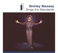 Bassey, Shirley - Sings The Standards