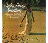 Shirley Bassey – Something – Parlophone