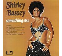 Bassey, Shirley - Something Else
