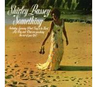 Bassey Shirley - Something [Import]