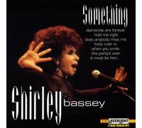 Bassey,Shirley - Something [Import]