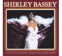 Bassey,Shirley - That's What Friends are for [Import]