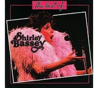 BASSEY, Shirley - The Best of (Bassey, Shirley) / BRLP 60