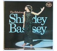 Bassey Shirley - The Fabulous