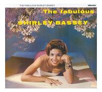 Bassey,Shirley - The Fabulous Shirley (Digipack)