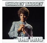 Bassey, Shirley - The Hits