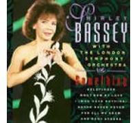 Bassey, Shirley & the London.. - Something