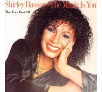 Bassey,Shirley - The Magic is You [Import]