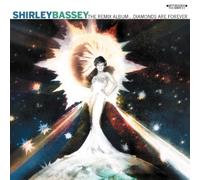 Bassey, Shirley - The Remix Album. Diamonds are Forever by Bassey, Shirley Import Edition (2000) Audio CD
