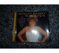 Bassey Shirley - The Show Must Go on