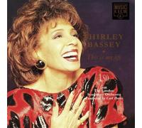 Bassey Shirley - This Is My Life