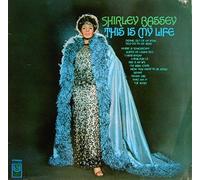 Bassey,Shirley - This is My Life [Import]