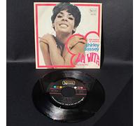 Bassey, Shirley - This Is My Life (La Vita) / Funny Girl [Vinyl Single 7'']