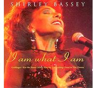 Bassey,Shirley - What I am [Import]