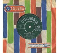 Bassey Shirley - What Now My Love