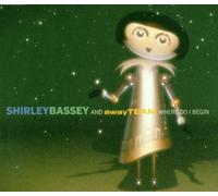 Bassey,Shirley - Where Do I Begin(Away Team Mix [Import]