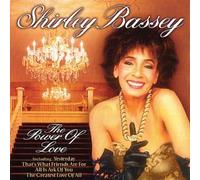 Bassey,Shriley - Power of Love [Import]