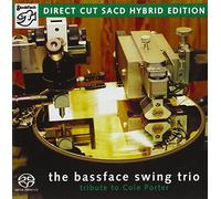 Bassface Swing Trio - A Tribute to Cole..