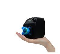 BASSFLY 110 ML/Min X1 Pro T2 Pompe de titrage Aquarium réservoir de Poissons Pompe de Circulation Pas à Pas Calcium Pompe Inverse APP contrôle