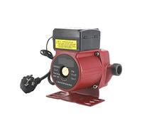 BASSFLY 165W contrôle de température Pompe de Circulation de Chauffage Central Automatique Pompe de Circulation d'eau Chaude de Chauffage Domestique(165W Caliber 45)