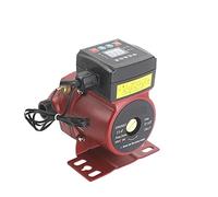 BASSFLY 165W contrôle de température Pompe de Circulation de Chauffage Central Automatique Pompe de Circulation d'eau Chaude de Chauffage Domestique(165W Caliber 25)