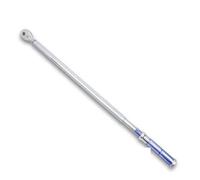 BASSFLY Clé dynamométrique 400-2000 Nm 1 pouce, micromètre bidirectionnel préréglé, outils manuels 4%, clé robuste Outils Mecanique Automobile