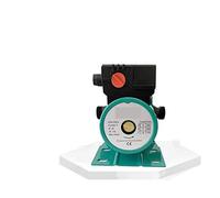 BASSFLY Pompe de Circulation d'eau Chaude de Chauffage Domestique 320w for réchauffer Le climatiseur de chaudière de Chauffage Central de Pompe de surpression Ultra-silencieuse(320W 47mm)