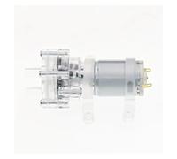 BASSFLY Pompe de Piscine, Pompe à Eau à Membrane 385 DC 6V-12V Résistance aux Hautes températures Mini Micro Pompe à Eau Pompe à Eau à Membrane Pompe à Vide