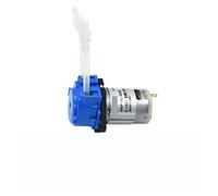 BASSFLY Pompe péristaltique NKP-DC-S10B NKP-DC-S08B NKP-DC-S06B Machine à café Coke Machine Aquarium DIY Pompe 12V/24V Laboratoire Mini Pompe(24V S10B)