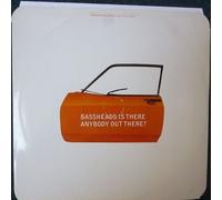 Bassheads - Bassheads - Is There Anybody Out There? - Hardfloor Remix - Deconstruction