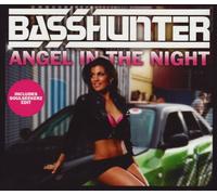 Basshunter - Angel in The Night [UK Import]
