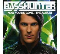 Basshunter - Basshunter-Now You're Gone/the Album
