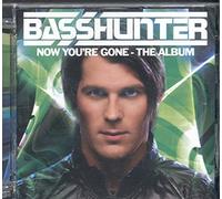 Basshunter - Basshunter-Now You're Gone/the Album