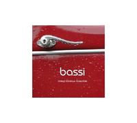 Integral – Bassi – Frescobaldi/Vitali/Castaldi/Ro