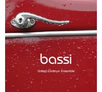 Integral – Bassi – Frescobaldi/Vitali/Castaldi/Ro