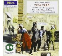 Bassi, Adriano - Viva Verdi