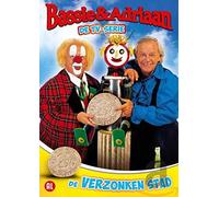 Bassie & Adriaan - De Verzonken Stad (1 DVD)