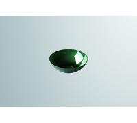 Bassin à bol en alambic SB.Terra300, rond Ø 30,0cm,, 3900000091, Couleur: vert profond