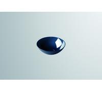 Bassin à bol en alambic SB.Terra300, rond Ø 30,0cm,, 3900000092, Couleur: bleu profond